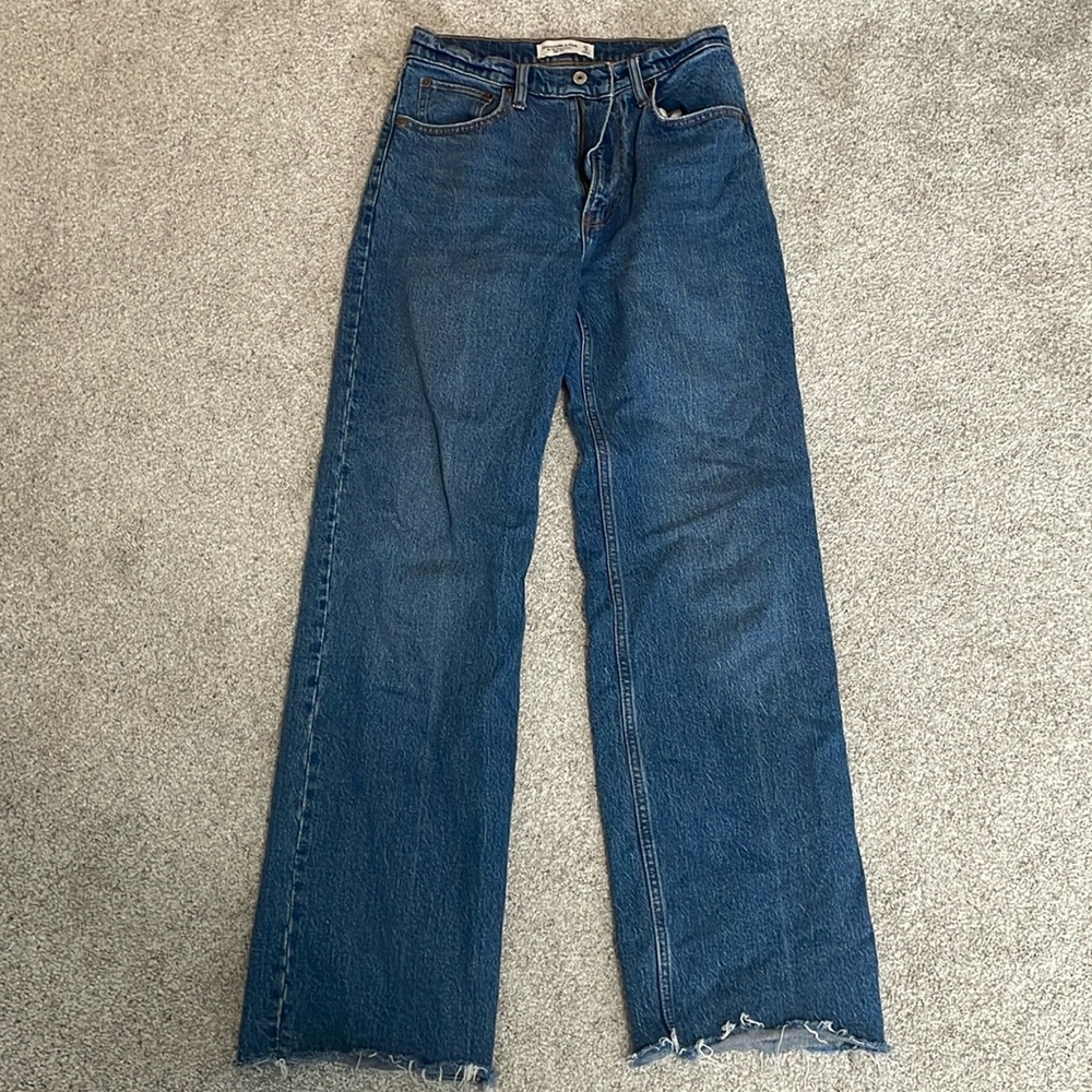 Abercrombie Jeans
